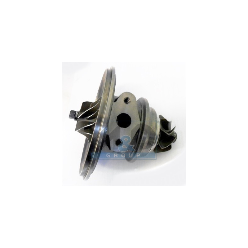 TURBOCOMPRESSEUR