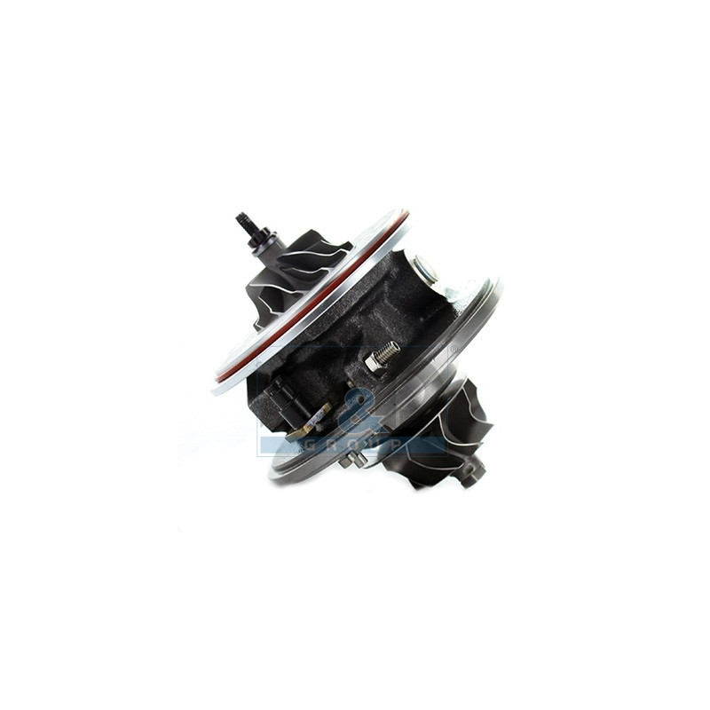 TURBOCOMPRESSEUR