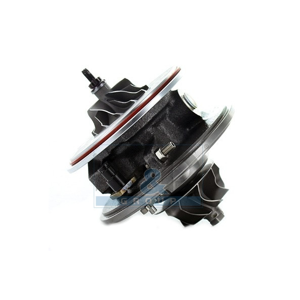 TURBOCOMPRESSEUR
