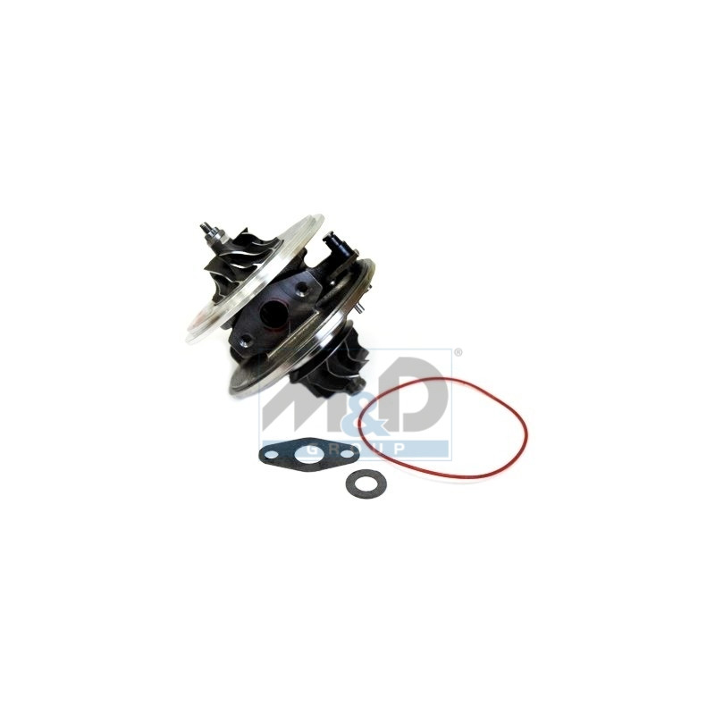 TURBOCOMPRESSEUR