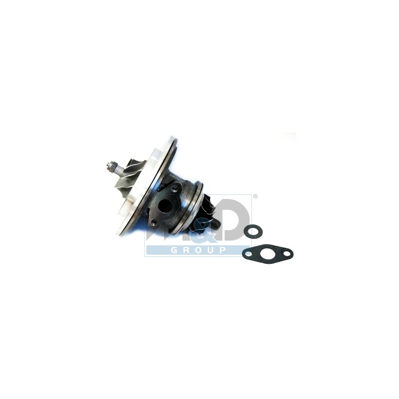 TURBOCOMPRESSEUR