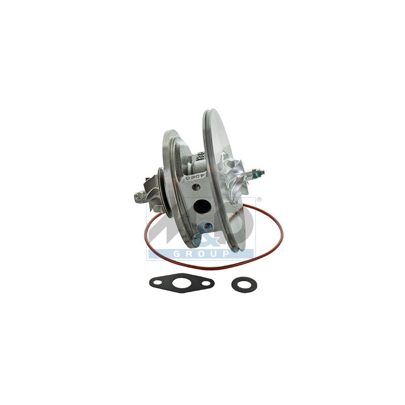 TURBOCOMPRESSEUR
