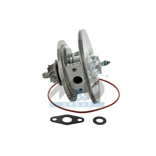 TURBOCOMPRESSEUR