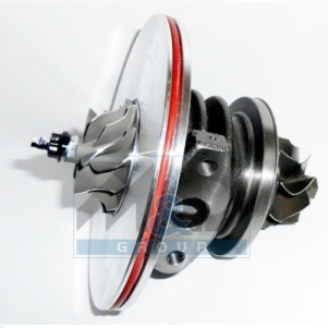 TURBOCOMPRESSEUR