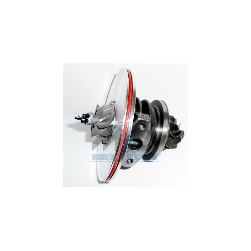 TURBOCOMPRESSEUR