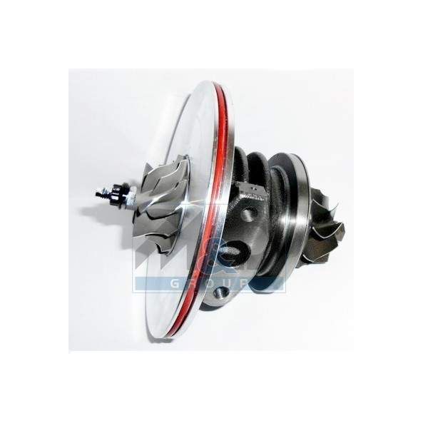 TURBOCOMPRESSEUR