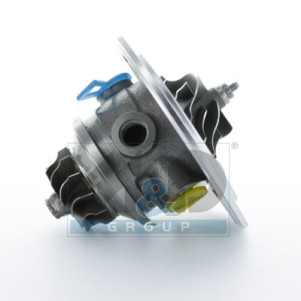 TURBOCOMPRESSEUR