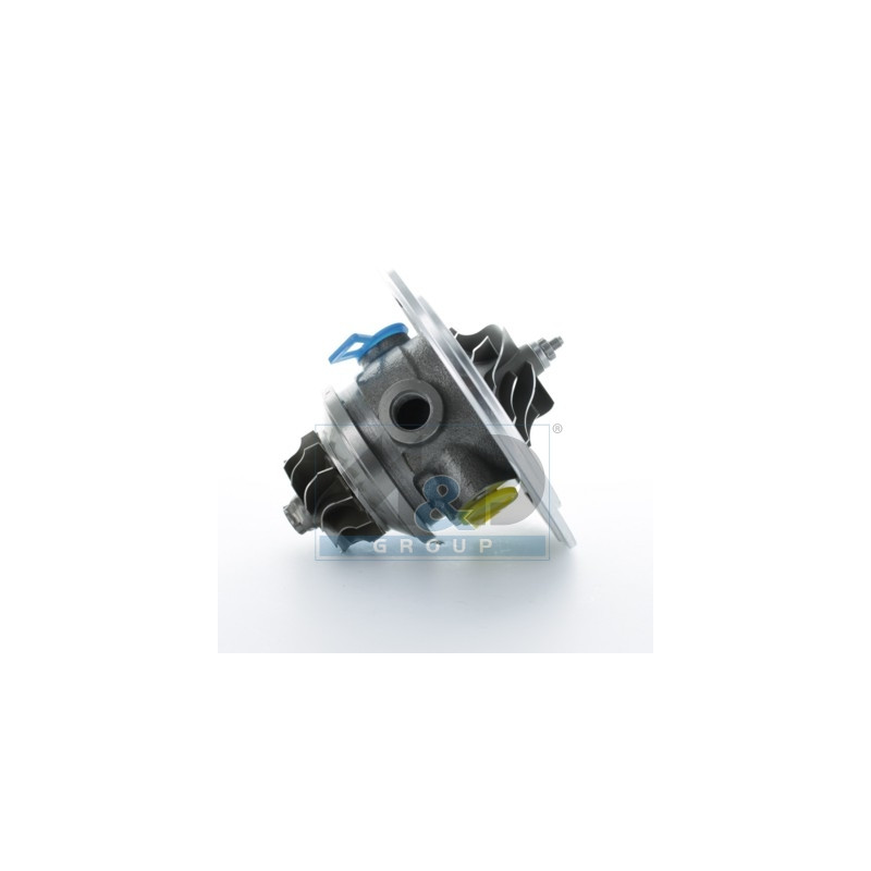 TURBOCOMPRESSEUR