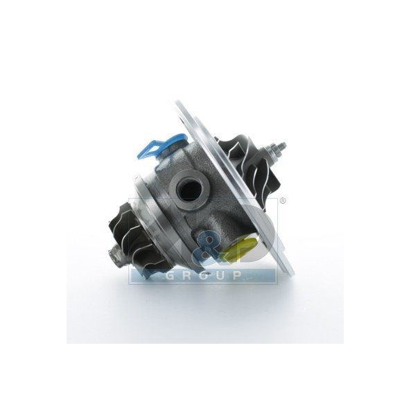 TURBOCOMPRESSEUR