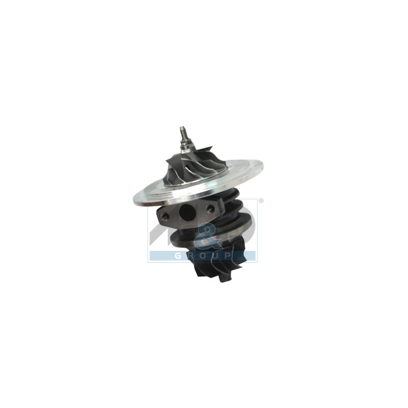 TURBOCOMPRESSEUR