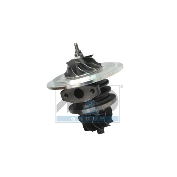 TURBOCOMPRESSEUR
