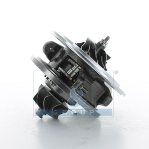 TURBOCOMPRESSEUR