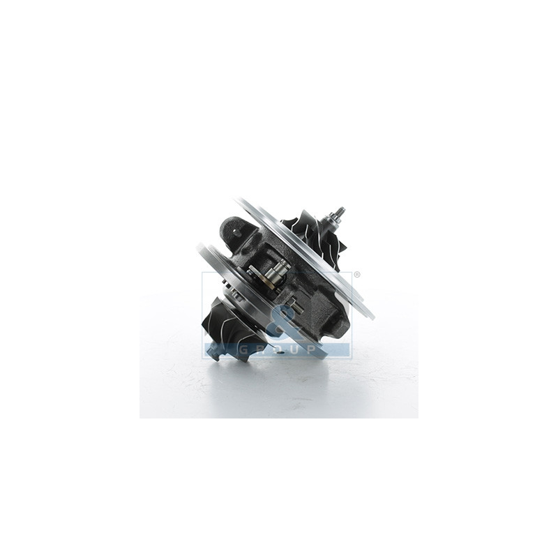 TURBOCOMPRESSEUR