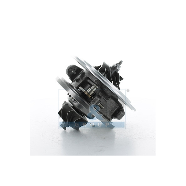 TURBOCOMPRESSEUR
