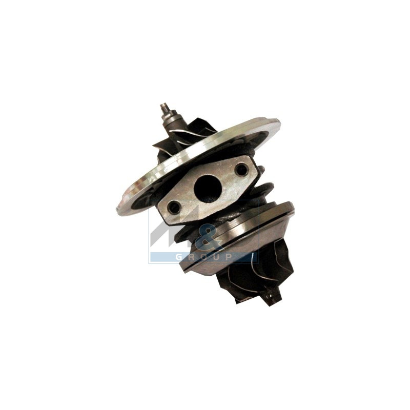 TURBOCOMPRESSEUR