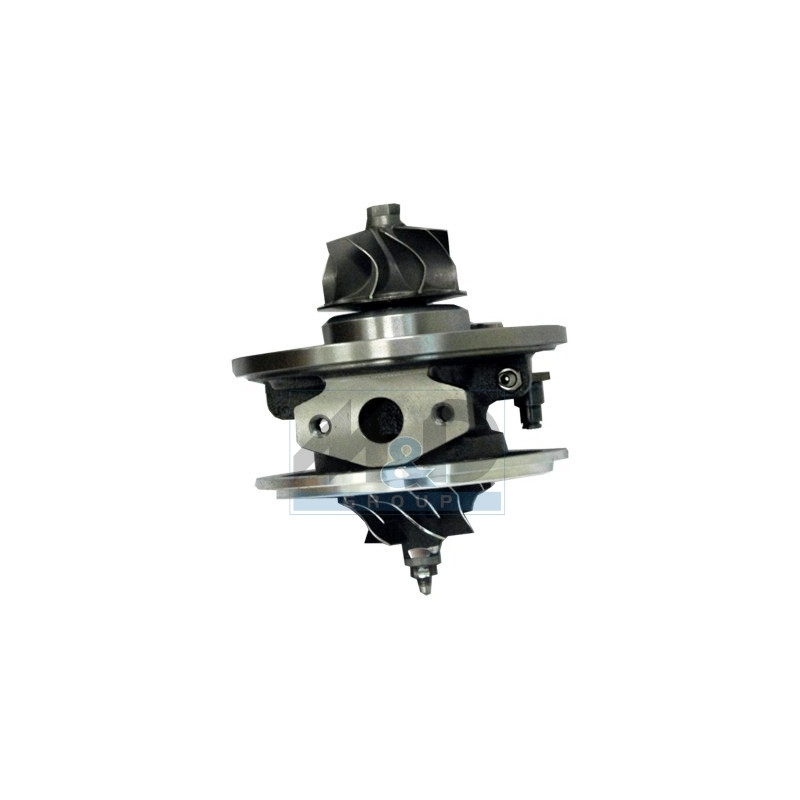 TURBOCOMPRESSEUR