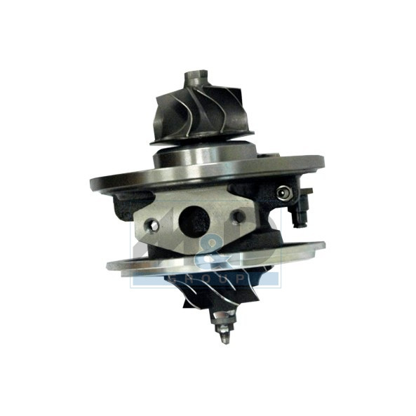 TURBOCOMPRESSEUR