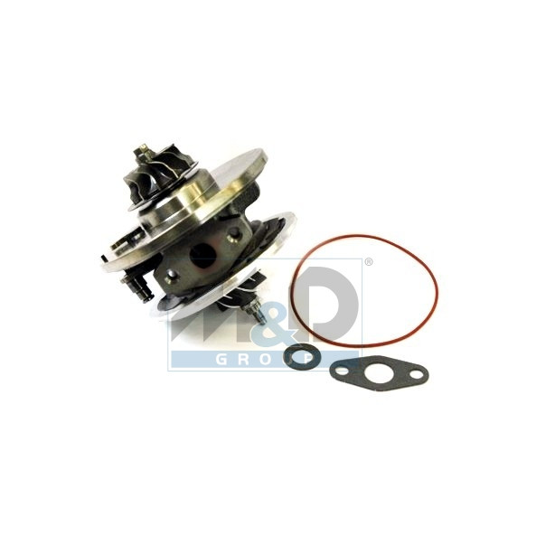 TURBOCOMPRESSEUR