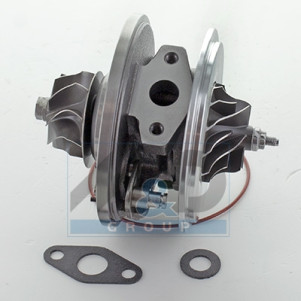 TURBOCOMPRESSEUR