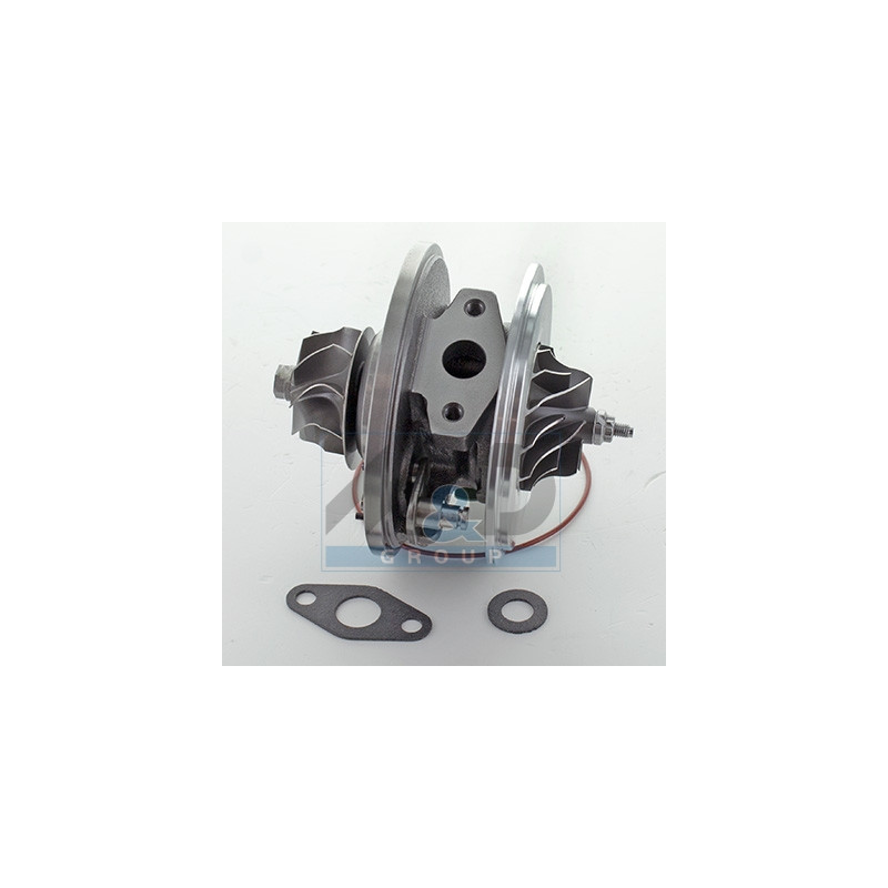 TURBOCOMPRESSEUR
