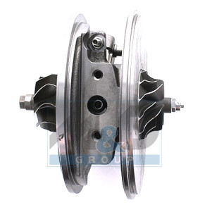TURBOCOMPRESSEUR