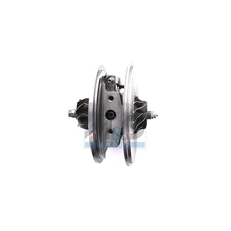 TURBOCOMPRESSEUR