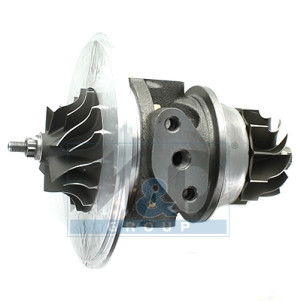 TURBOCOMPRESSEUR