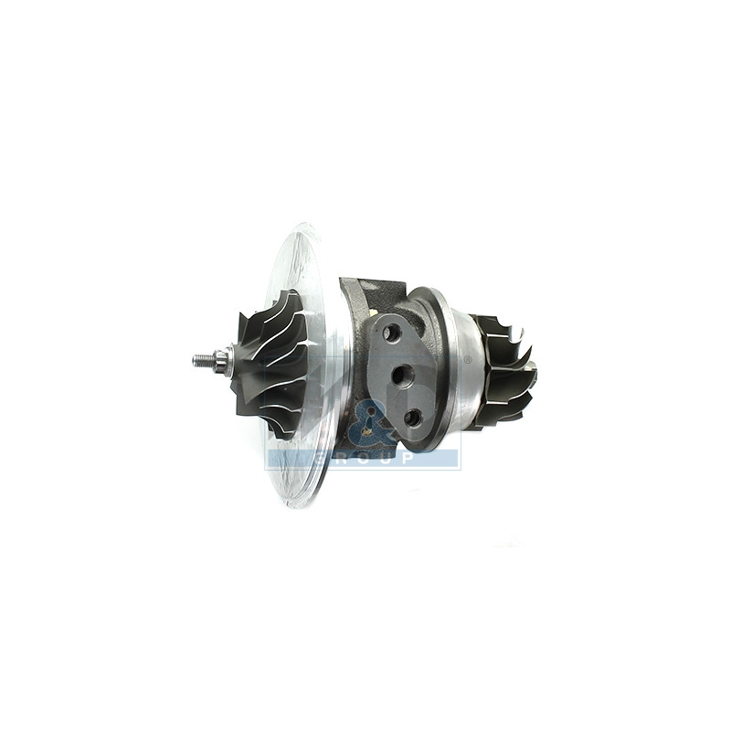 TURBOCOMPRESSEUR