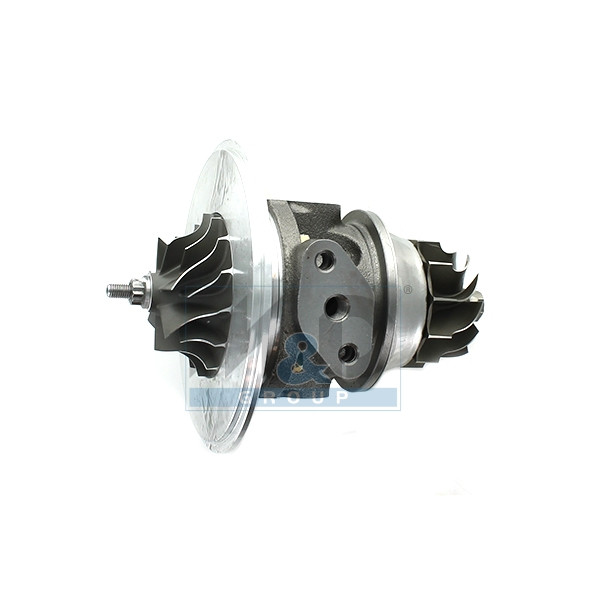 TURBOCOMPRESSEUR