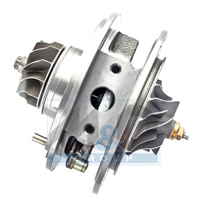 TURBOCOMPRESSEUR