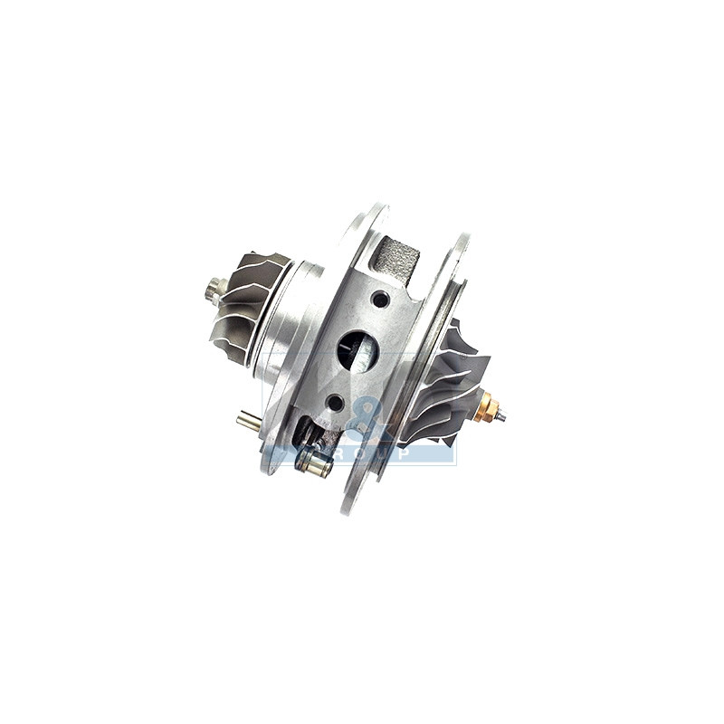 TURBOCOMPRESSEUR