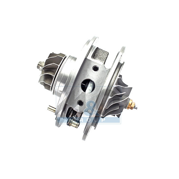 TURBOCOMPRESSEUR