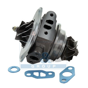 TURBOCOMPRESSEUR
