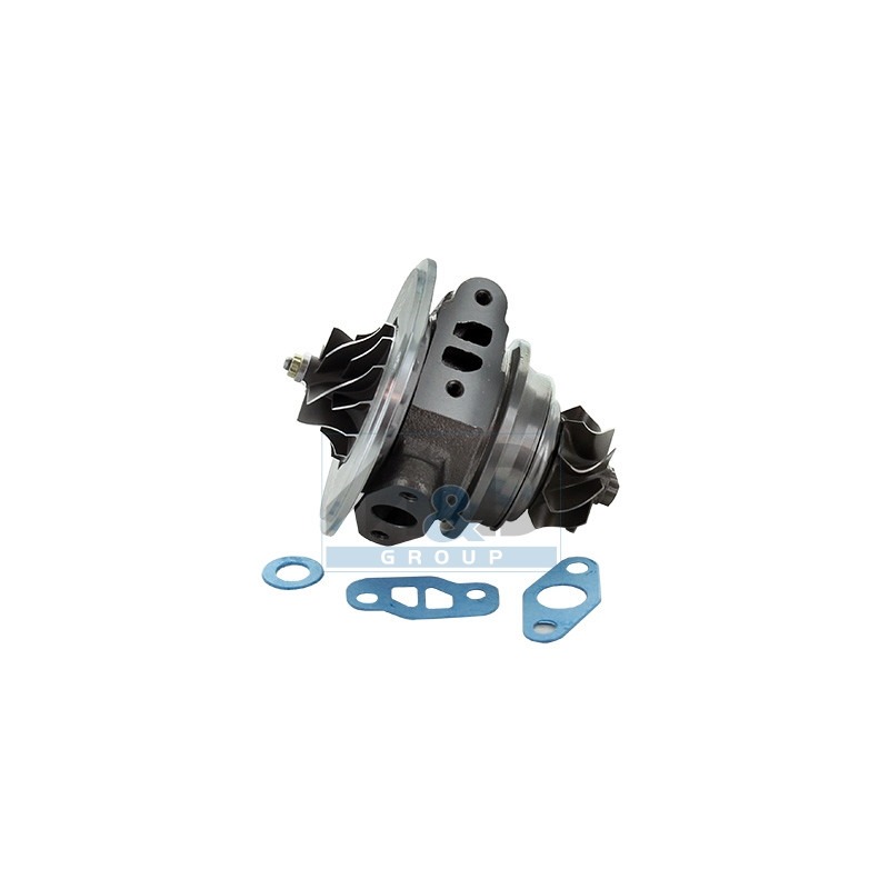 TURBOCOMPRESSEUR