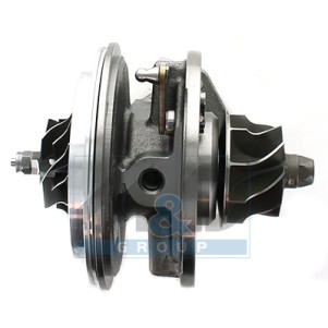 TURBOCOMPRESSEUR
