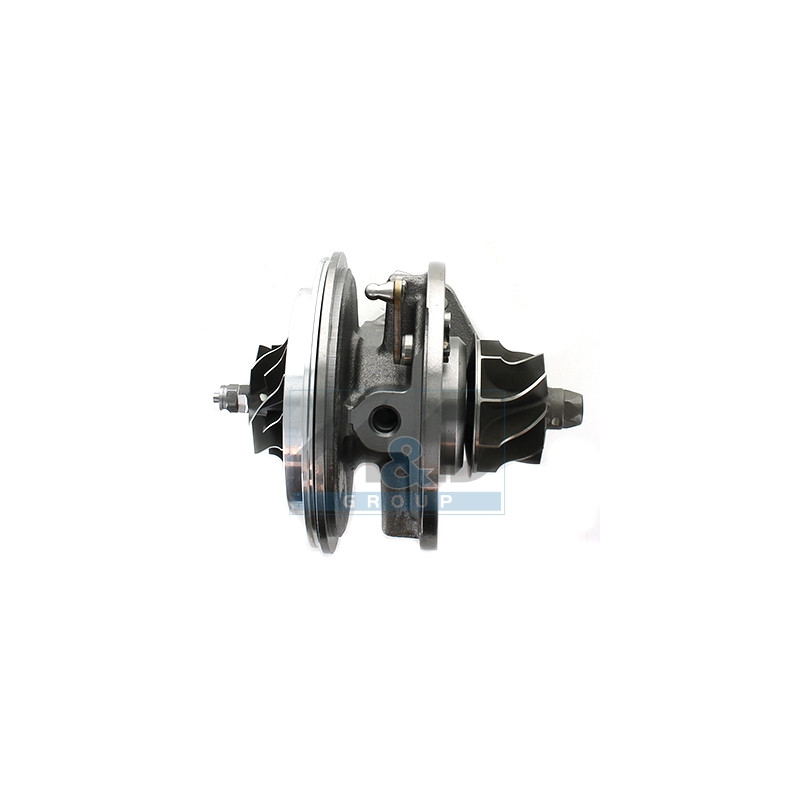 TURBOCOMPRESSEUR