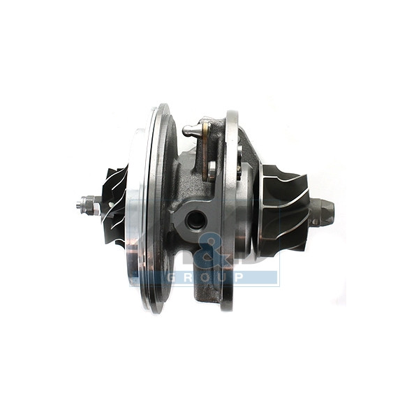 TURBOCOMPRESSEUR