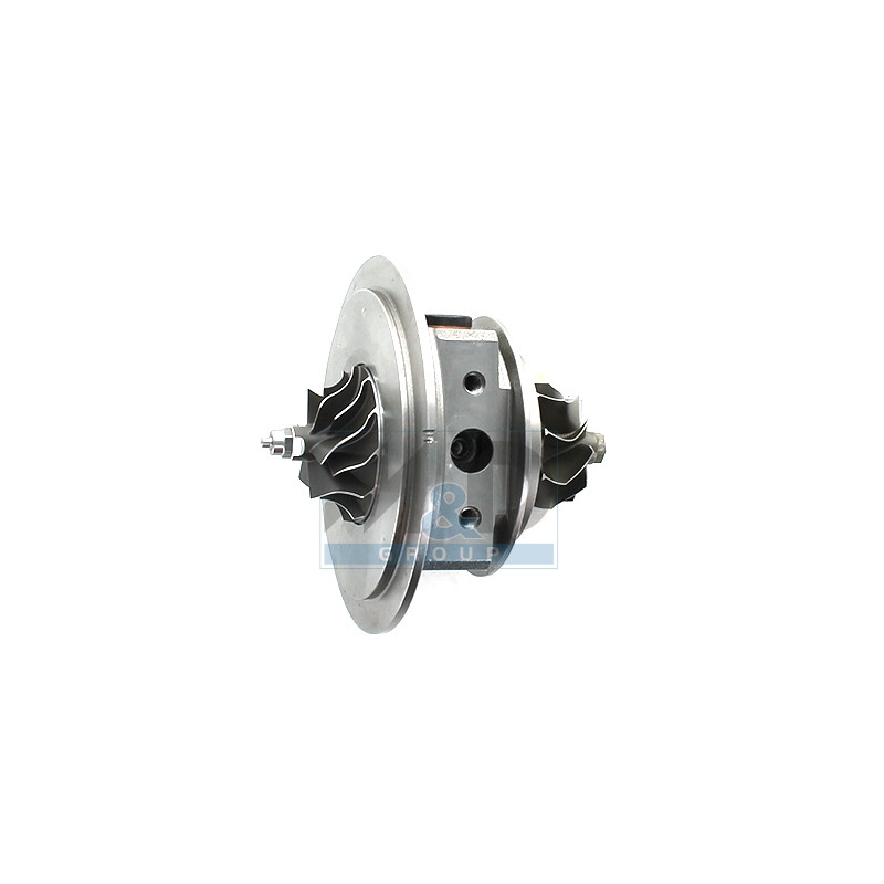 TURBOCOMPRESSEUR