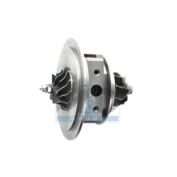 TURBOCOMPRESSEUR