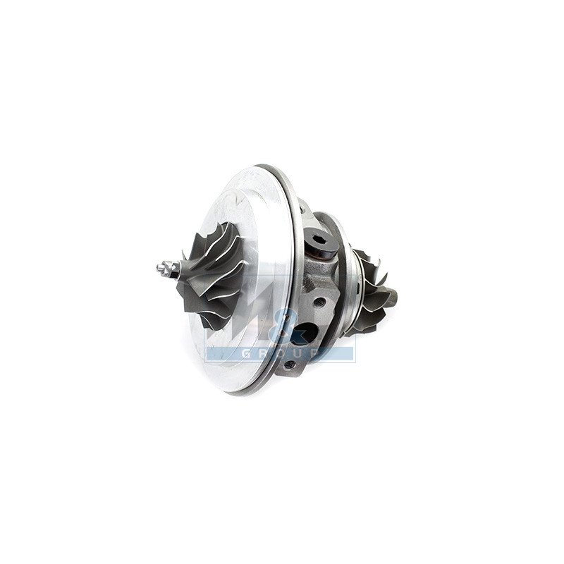 TURBOCOMPRESSEUR