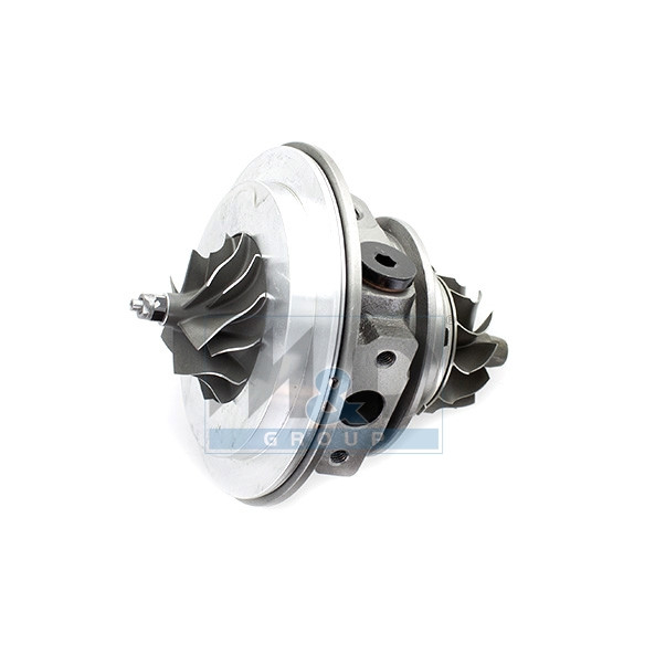 TURBOCOMPRESSEUR