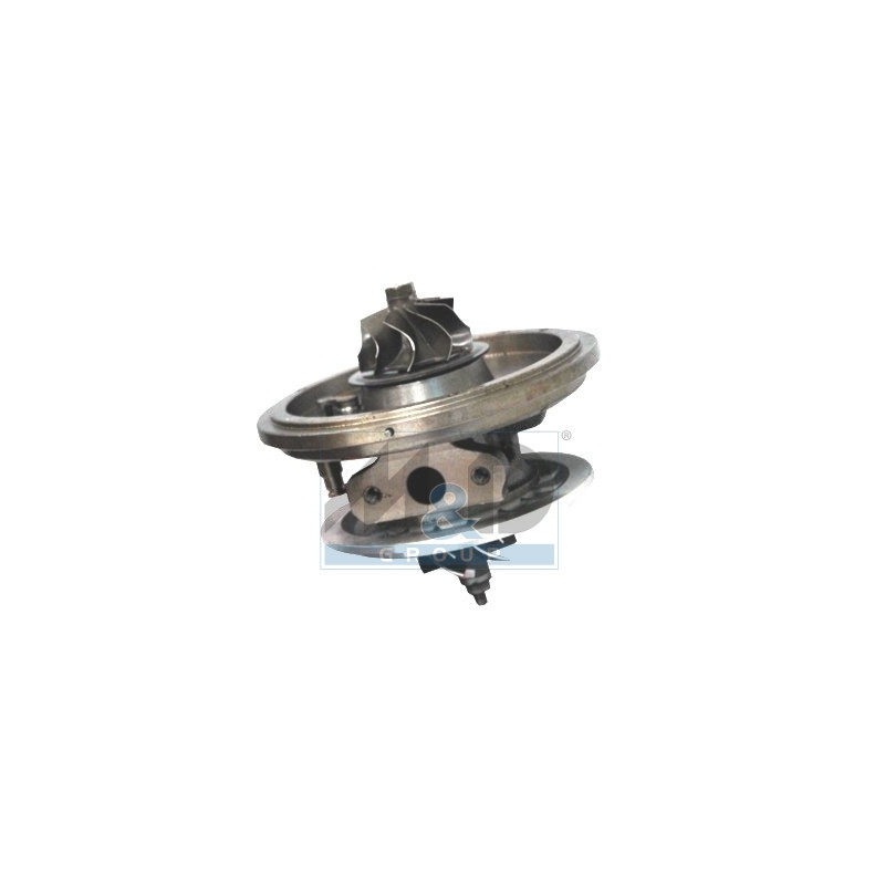 TURBOCOMPRESSEUR