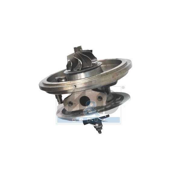 TURBOCOMPRESSEUR