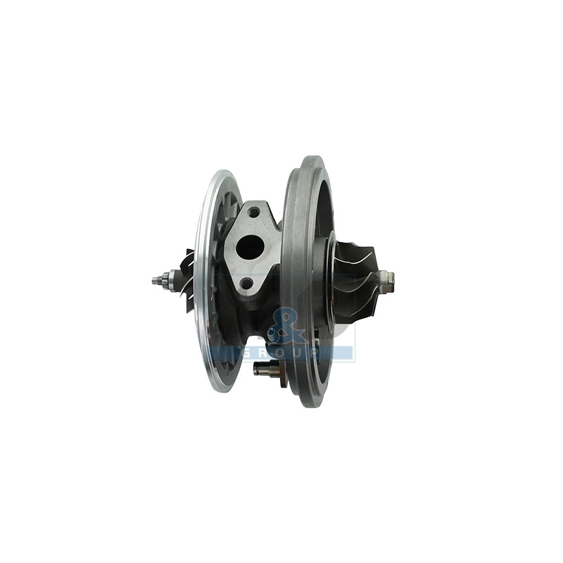 TURBOCOMPRESSEUR