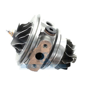TURBOCOMPRESSEUR
