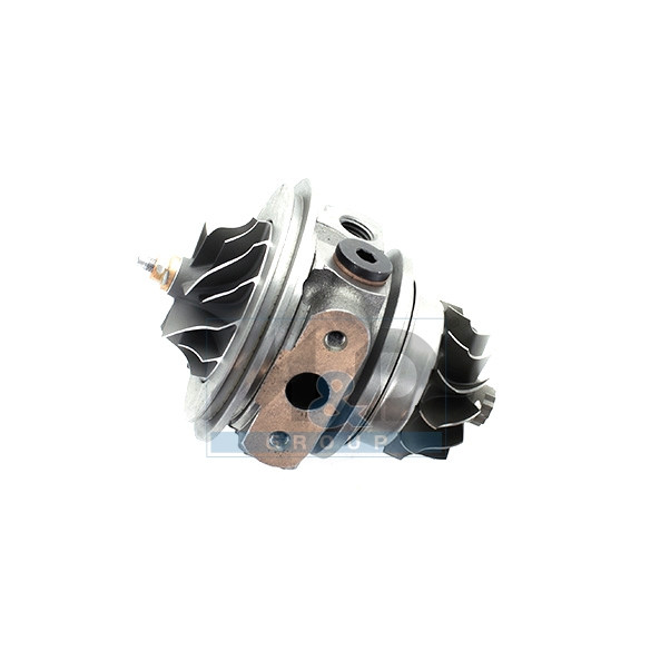 TURBOCOMPRESSEUR