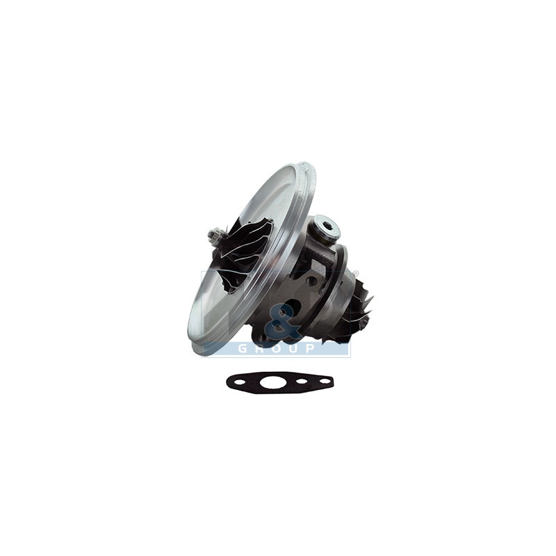 TURBOCOMPRESSEUR