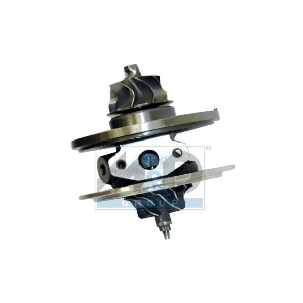 TURBOCOMPRESSEUR