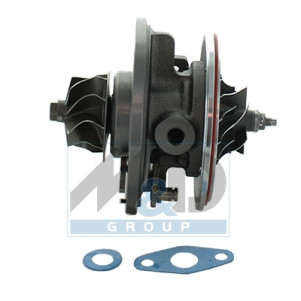 TURBOCOMPRESSEUR