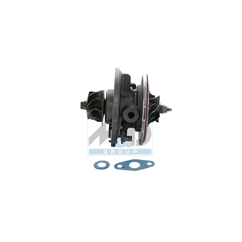 TURBOCOMPRESSEUR